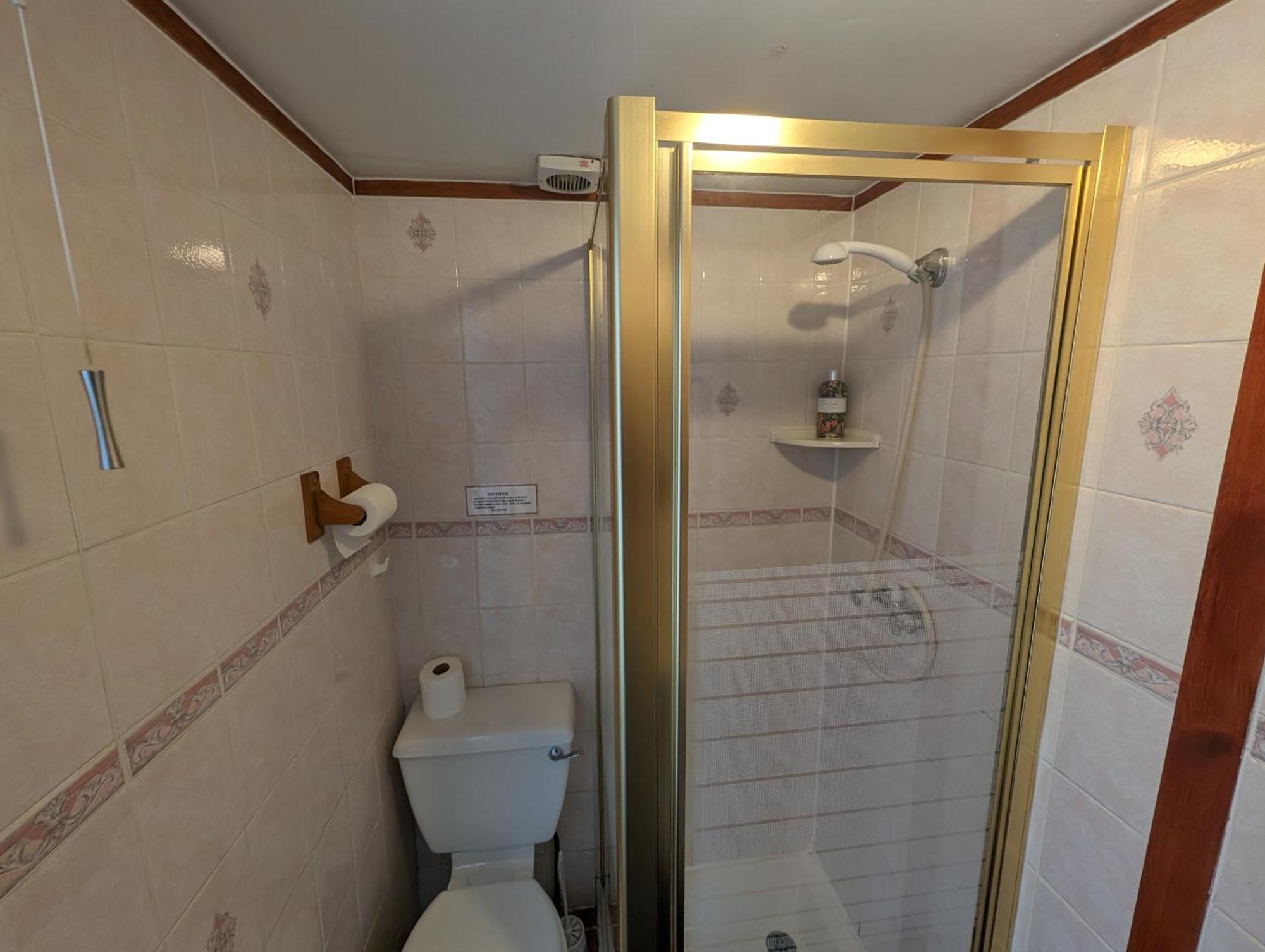 Wonky Towers Bed & Breakfast Blackpool Luaran gambar