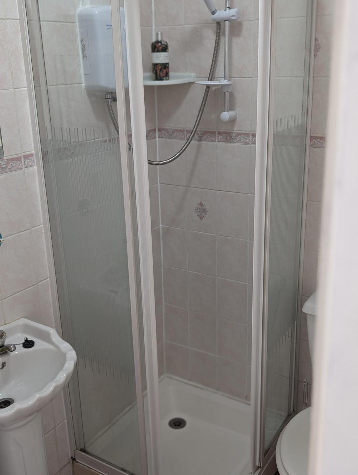 Wonky Towers Bed & Breakfast Blackpool Luaran gambar