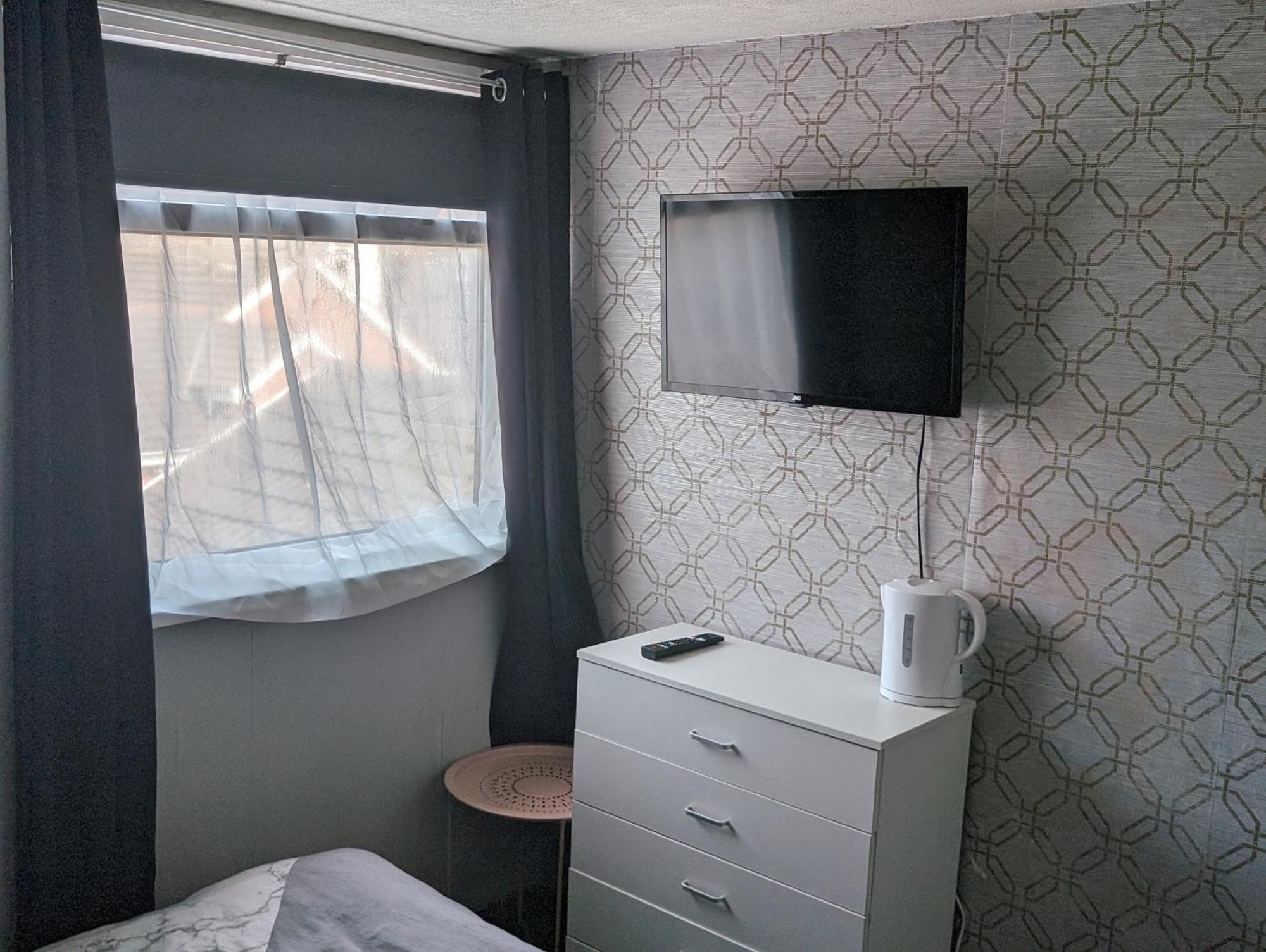Wonky Towers Bed & Breakfast Blackpool Luaran gambar